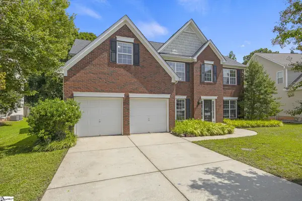 26 Springleaf Court, Simpsonville, SC 29681