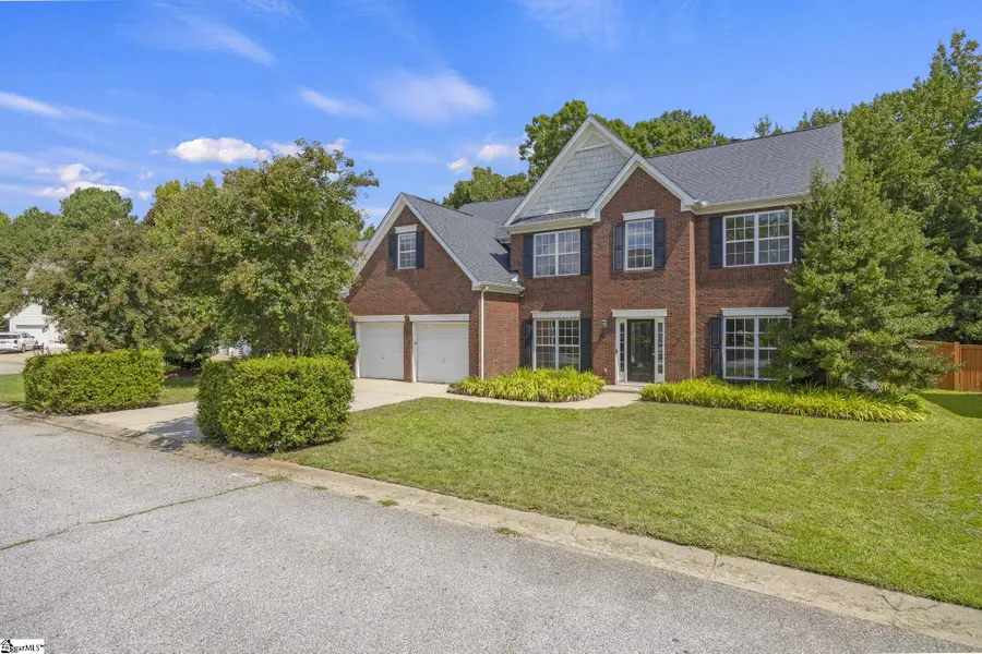 26 Springleaf Court, Simpsonville, SC 29681 - #2