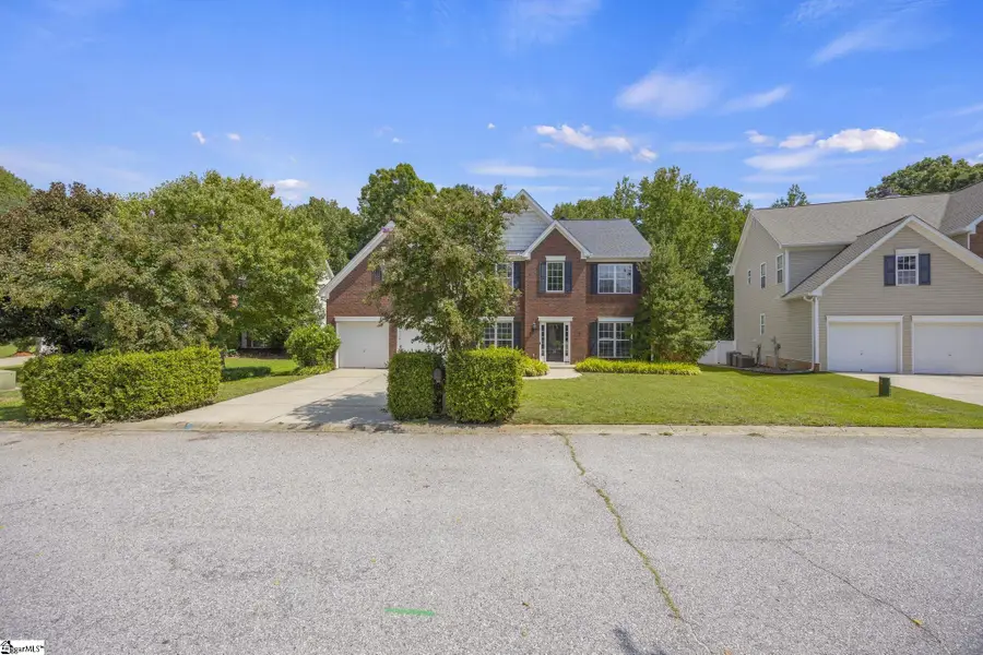 26 Springleaf Court, Simpsonville, SC 29681 - #3