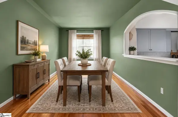 111 Roberts Hill Drive, Taylors, SC 29687