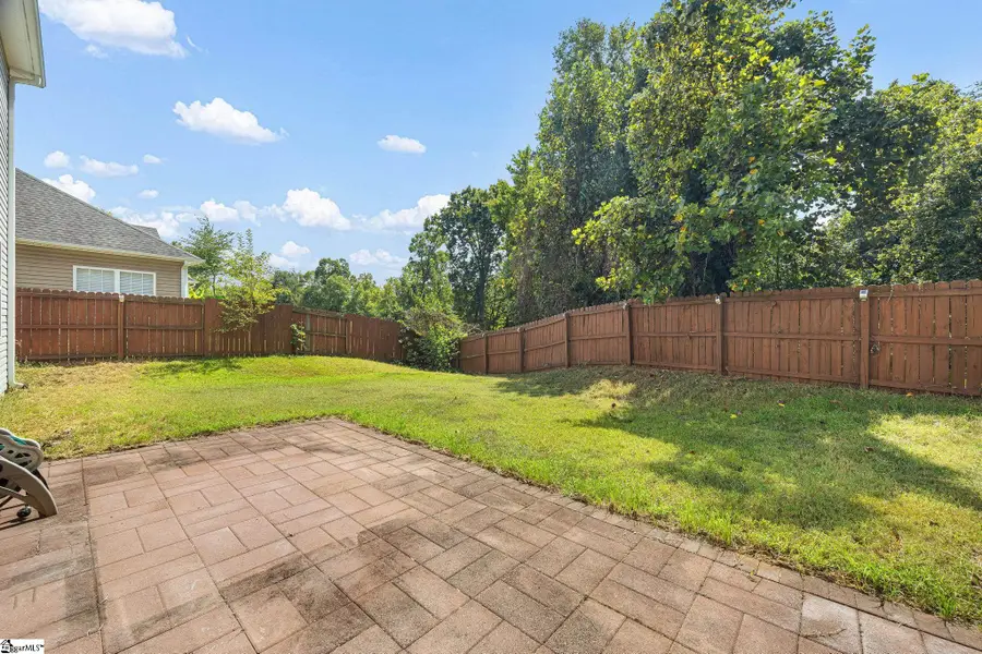111 Roberts Hill Drive, Taylors, SC 29687 - #2