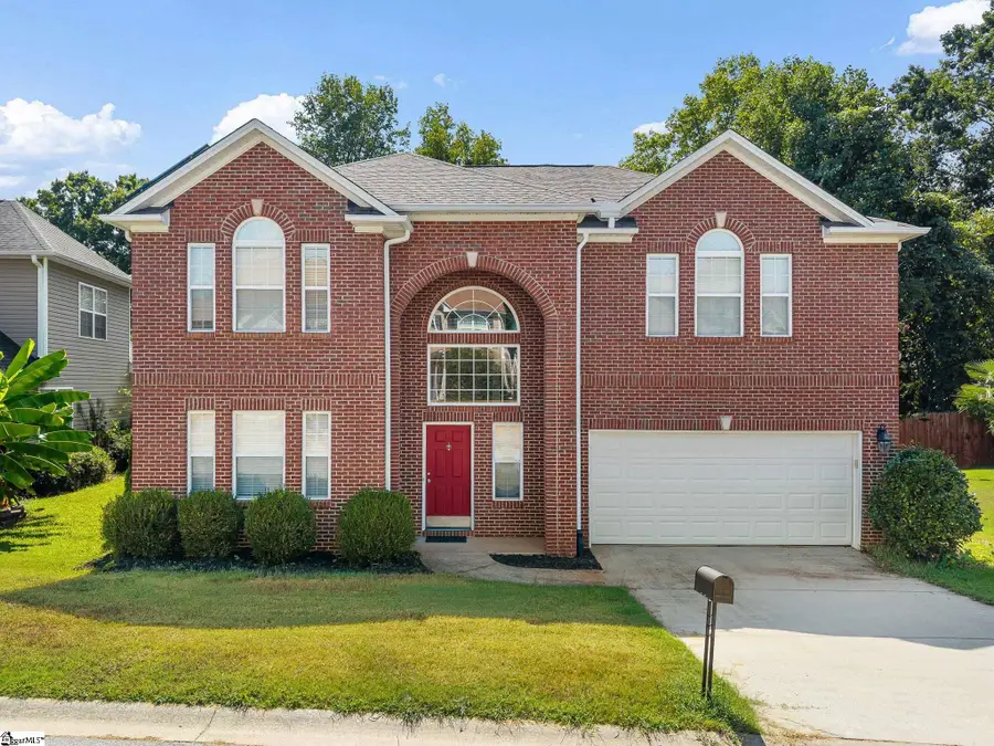 111 Roberts Hill Drive, Taylors, SC 29687 - #3