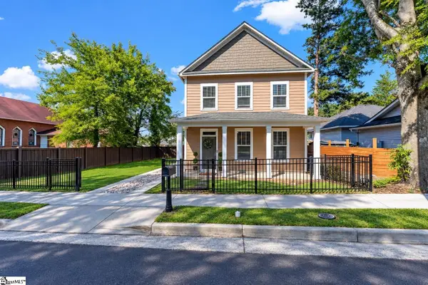 305 Pine Street, Greenville, SC 29601