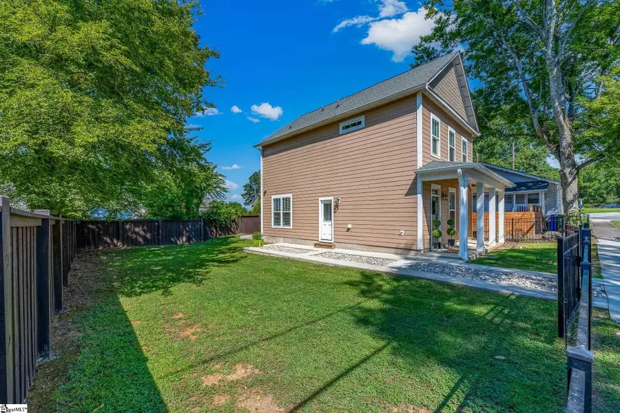 305 Pine Street, Greenville, SC 29601 - #3