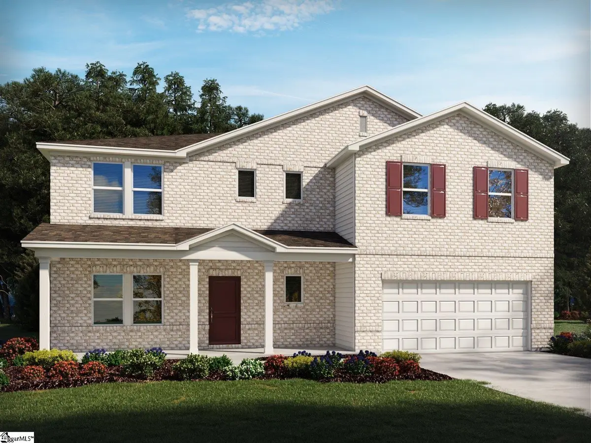 525 Tilson Road, Piedmont, SC 29673 - #1