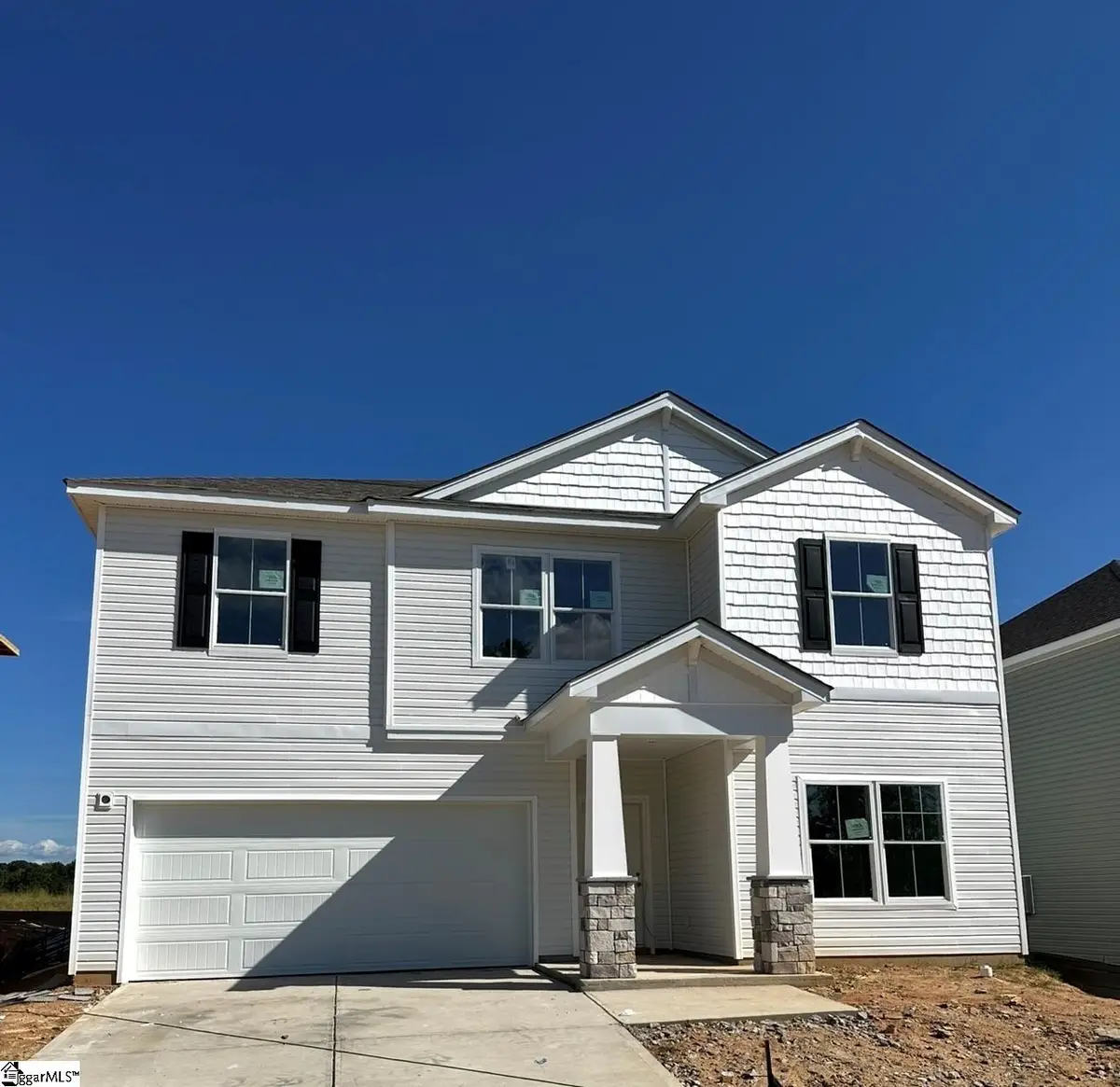 165 Gumwood Circle, Gaffney, SC 29341 - #1