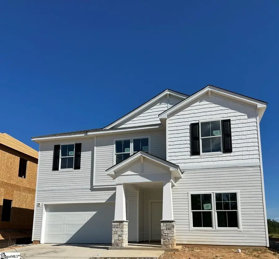 165 Gumwood Circle, Gaffney, SC 29341 - #2