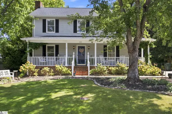 206 Angie Drive, Taylors, SC 29687