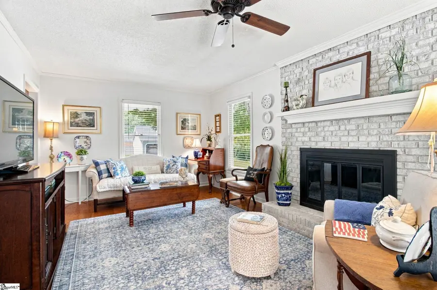 206 Angie Drive, Taylors, SC 29687 - #2