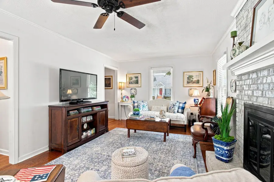206 Angie Drive, Taylors, SC 29687 - #3