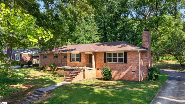 205 Lakewood Drive, Spartanburg, SC 29302