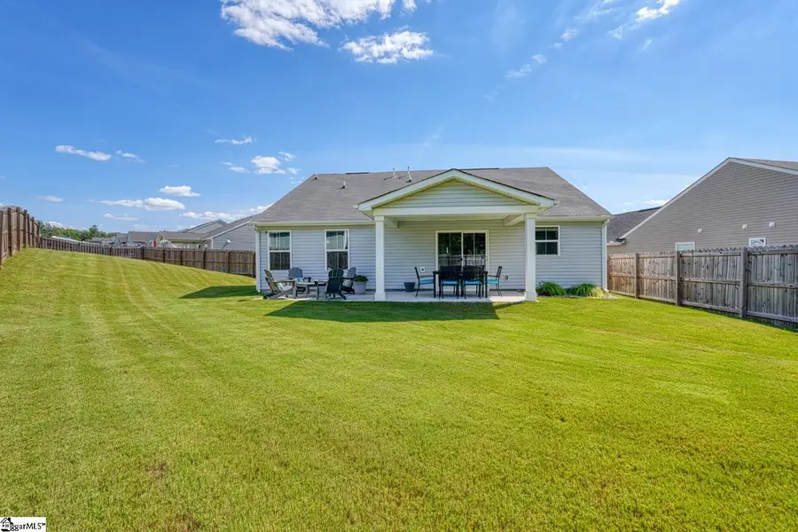 1038 Hunter Green Lane, Spartanburg, SC 29302 - #2