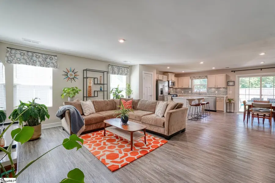 1038 Hunter Green Lane, Spartanburg, SC 29302 - #3