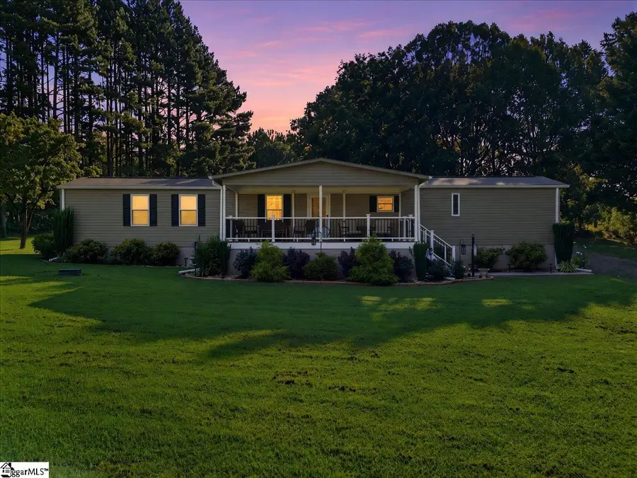 2161 Dickson Road, Inman, SC 29349 - #2