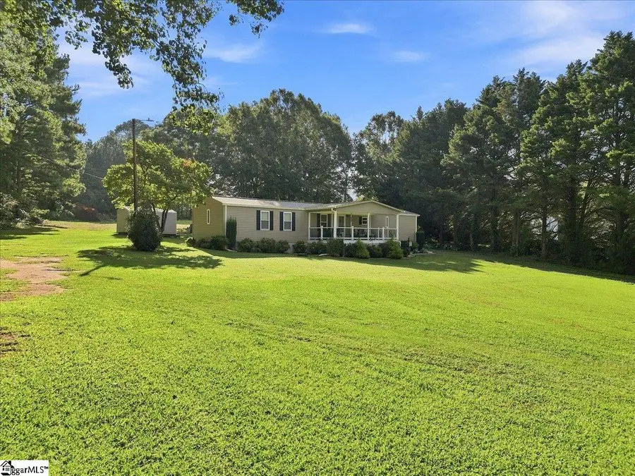 2161 Dickson Road, Inman, SC 29349 - #3