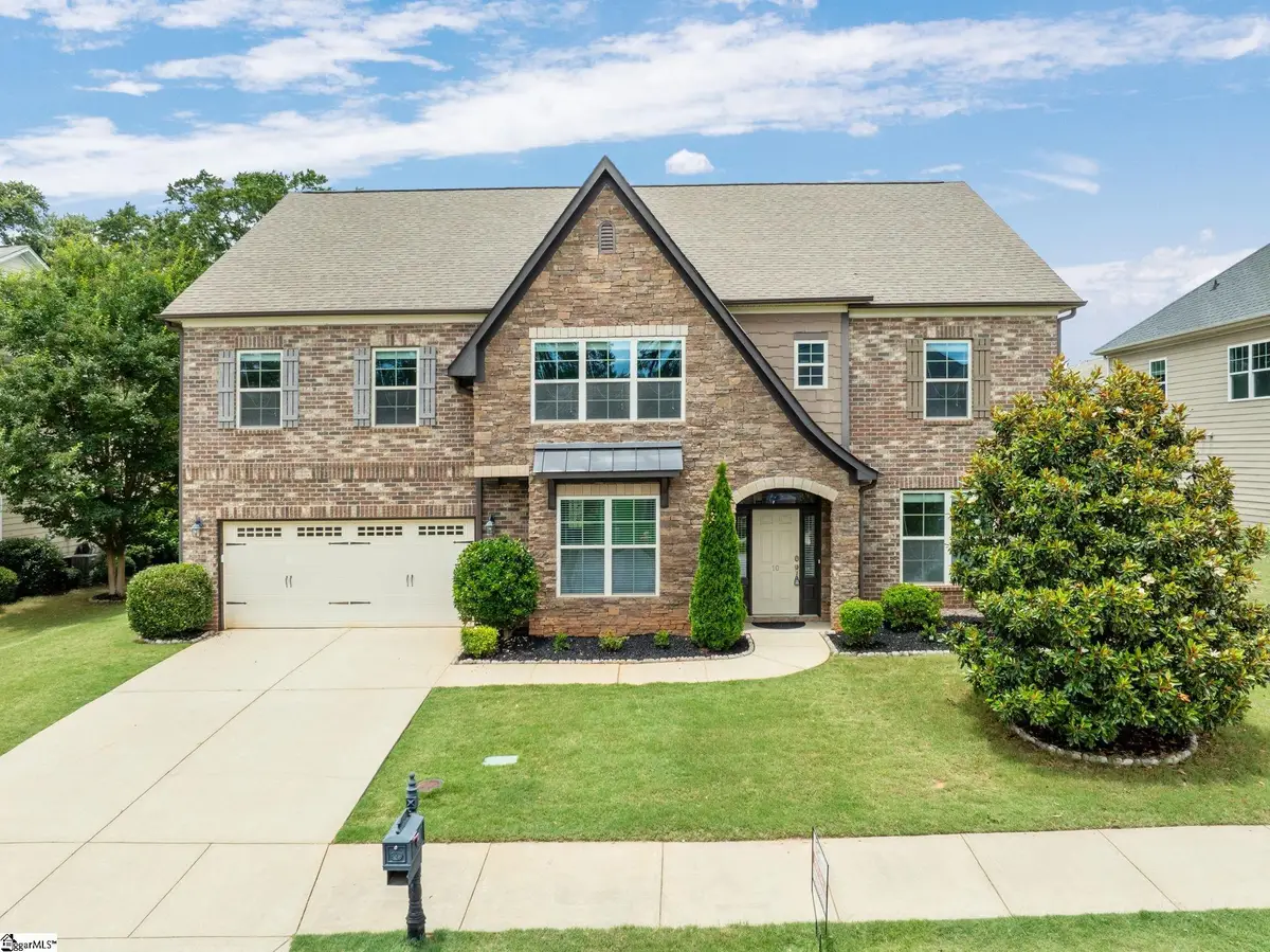 10 Belgian Blue Way, Fountain Inn, SC 29644 - #1
