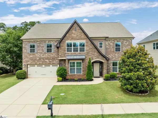 10 Belgian Blue Way, Fountain Inn, SC 29644
