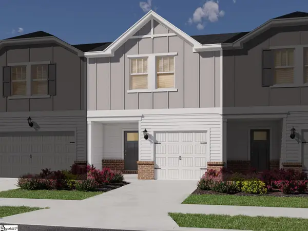 451 Blissful Court, Taylors, SC 29687