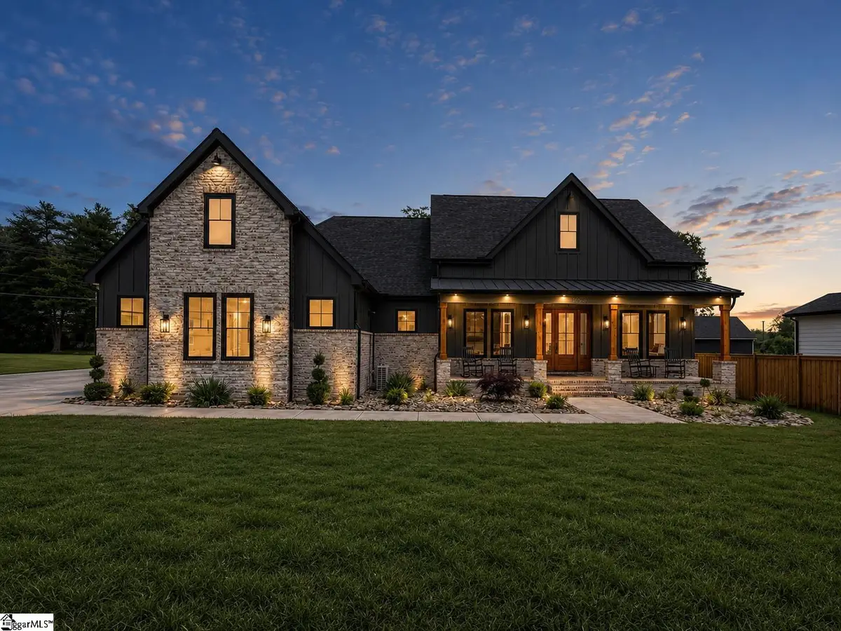 117 Joyful Court, Woodruff, SC 29388 - #1
