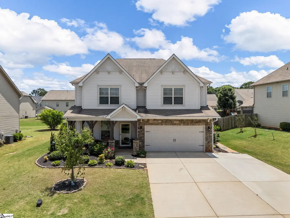 206 E Fair Haven Lane, Lyman, SC 29365 - #1