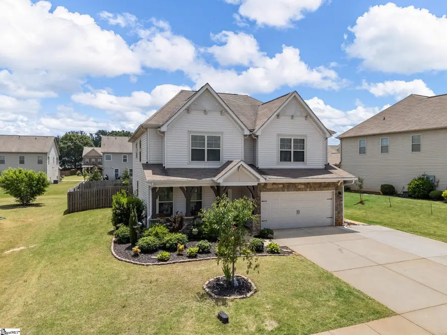 206 E Fair Haven Lane, Lyman, SC 29365 - #3