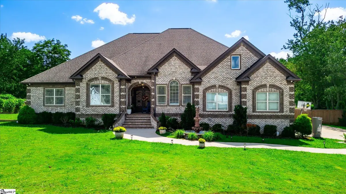 1460 Old Gunter Road, Piedmont, SC 29673 - #1