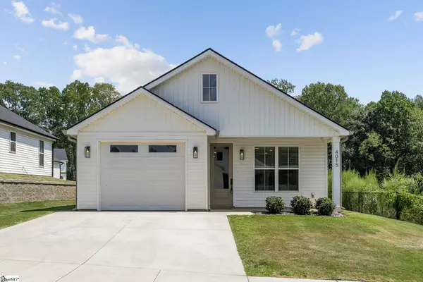 4015 Old Brooks Court, Greer, SC 29651-4355
