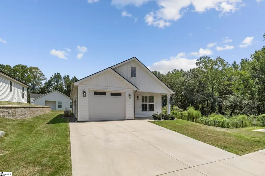 4015 Old Brooks Court, Greer, SC 29651-4355 - #2
