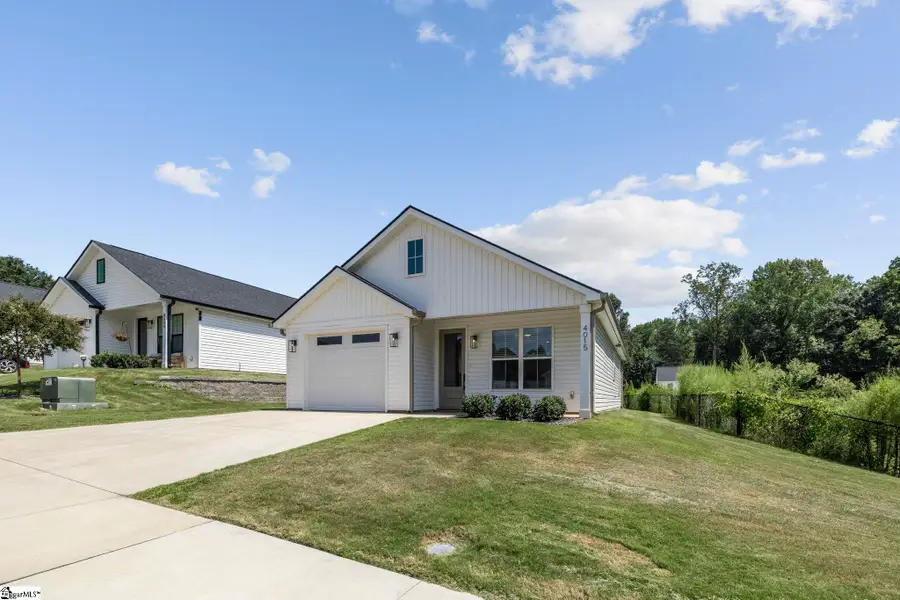 4015 Old Brooks Court, Greer, SC 29651-4355 - #3