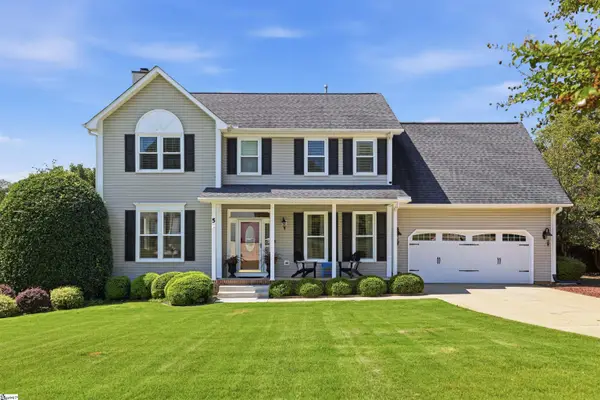 5 Winterthur Court, Greer, SC 29650