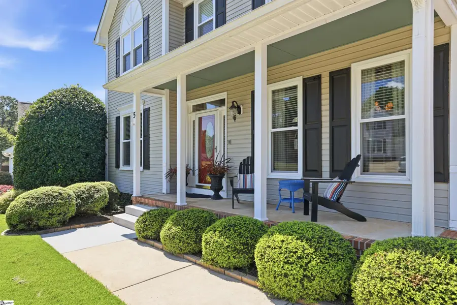 5 Winterthur Court, Greer, SC 29650 - #2