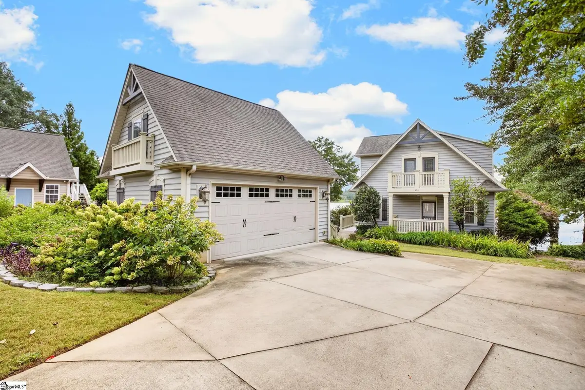 281 Lyman Lake Road, Lyman, SC 29365 - #1