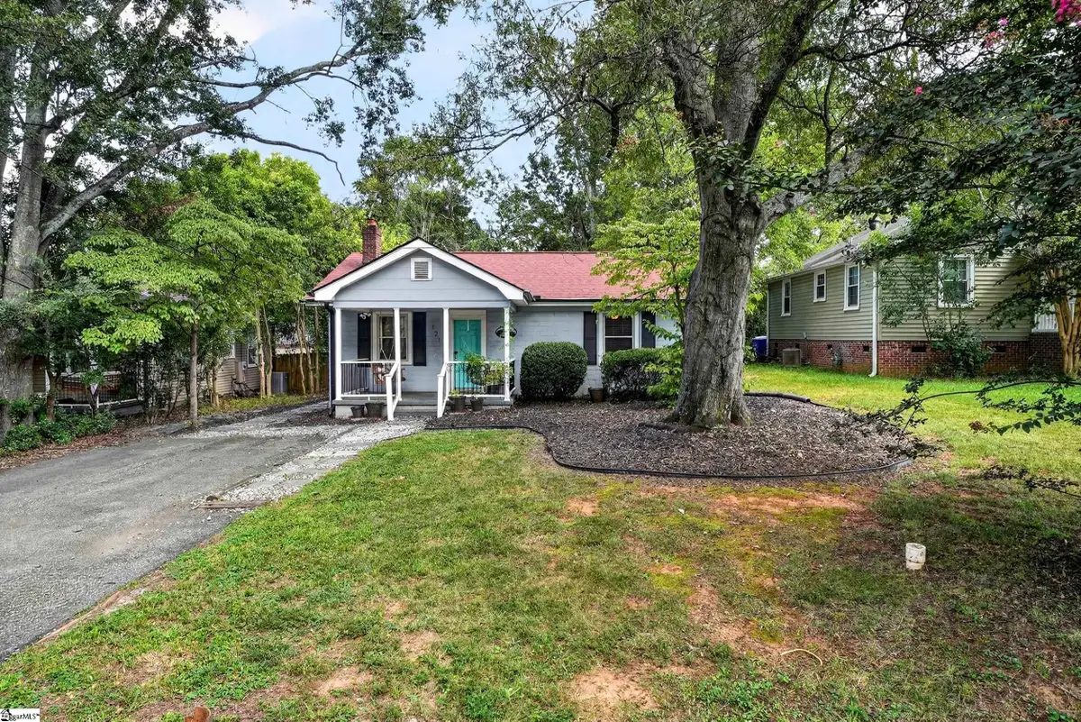 121 Bleckley Avenue, Greenville, SC 29607 - #1