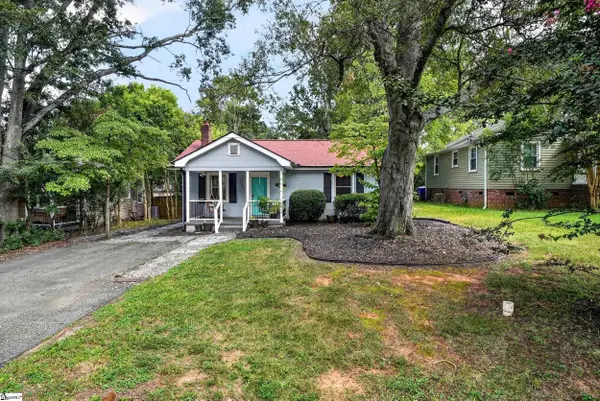 121 Bleckley Avenue, Greenville, SC 29607