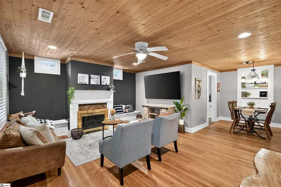 121 Bleckley Avenue, Greenville, SC 29607 - #2