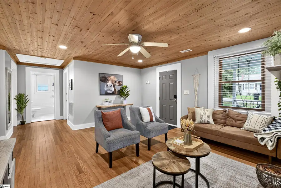121 Bleckley Avenue, Greenville, SC 29607 - #3