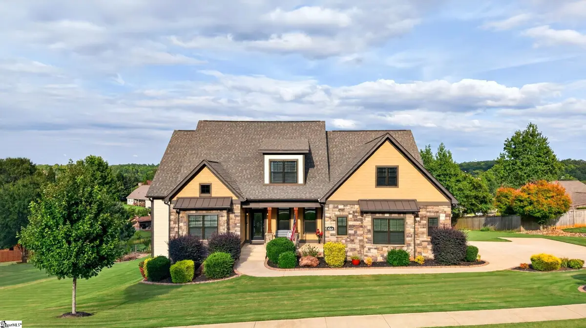 342 Reflection Drive, Lyman, SC 29365 - #1
