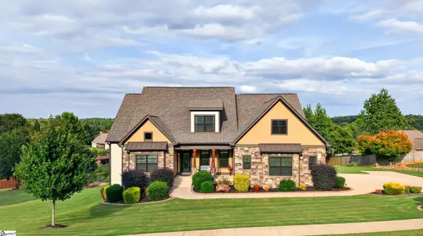 342 Reflection Drive, Lyman, SC 29365