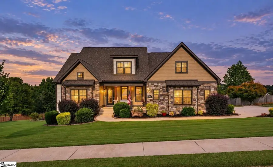 342 Reflection Drive, Lyman, SC 29365 - #2