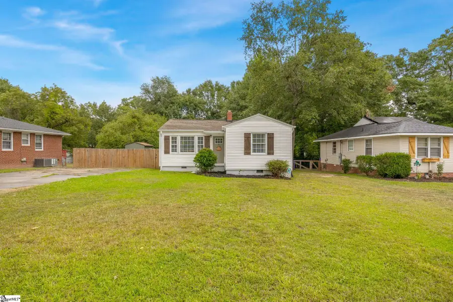 17 Cardinal Drive, Taylors, SC 29687 - #2