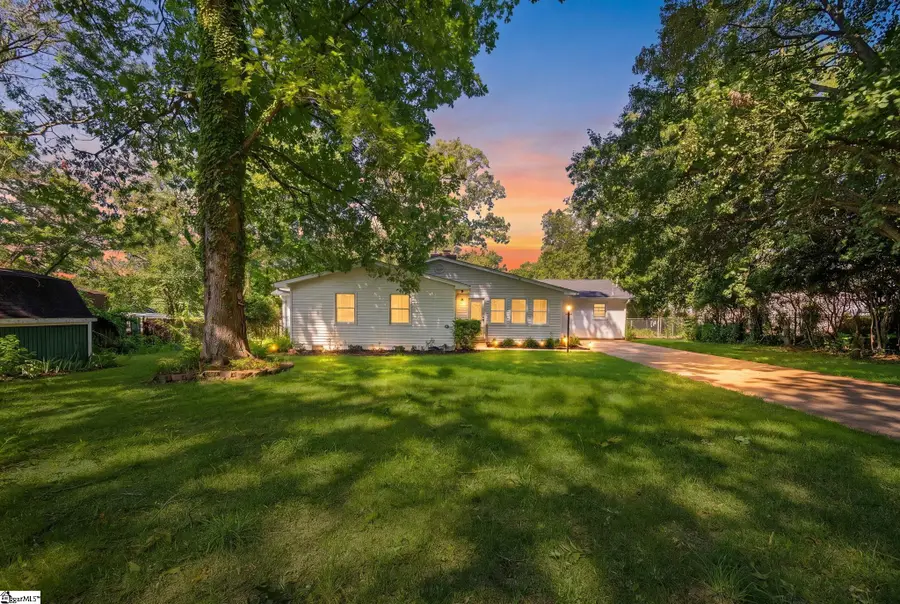 13 Bedford Lane, Taylors, SC 29687 - #2