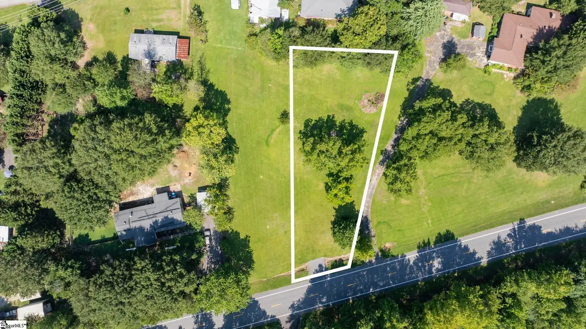 00 N Highway 14 #Lot 1, Greer, SC 29651 - #1