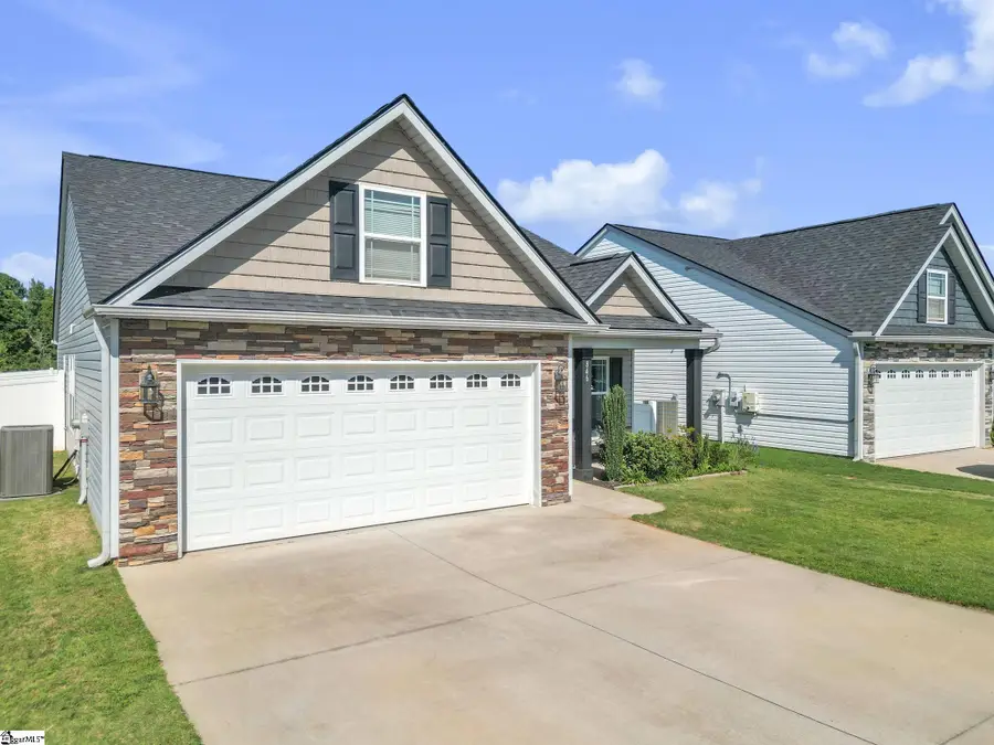 846 John Weaver Trace, Inman, SC 29349 - #2