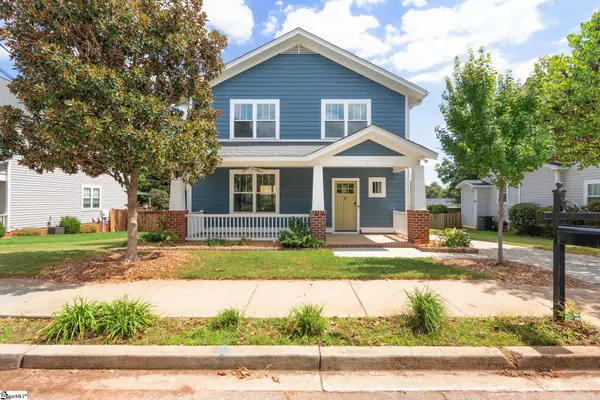 17 Casey Street, Greenville, SC 29601