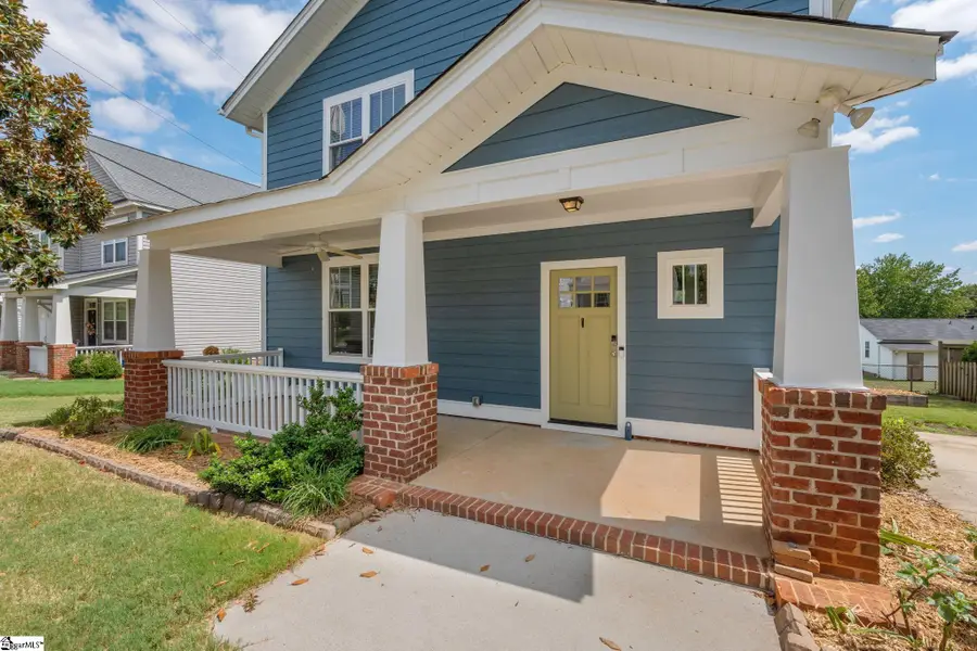 17 Casey Street, Greenville, SC 29601 - #2