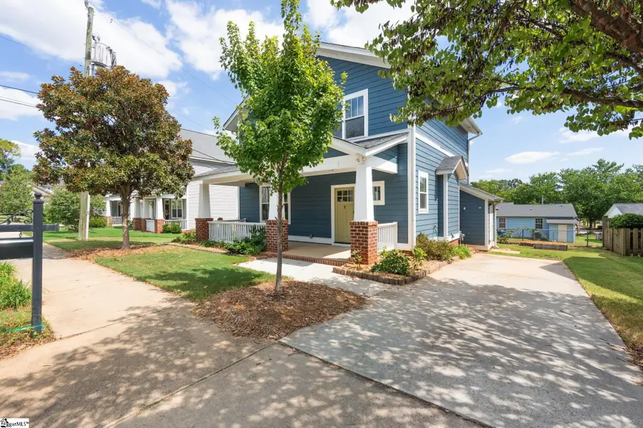 17 Casey Street, Greenville, SC 29601 - #3