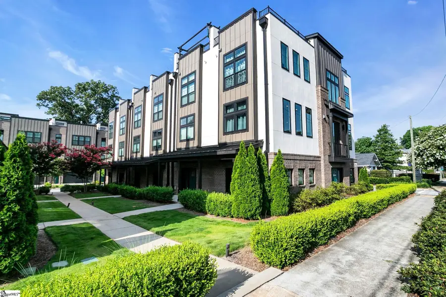121 W Stone Avenue #UNIT 6, Greenville, SC 29609 - #2