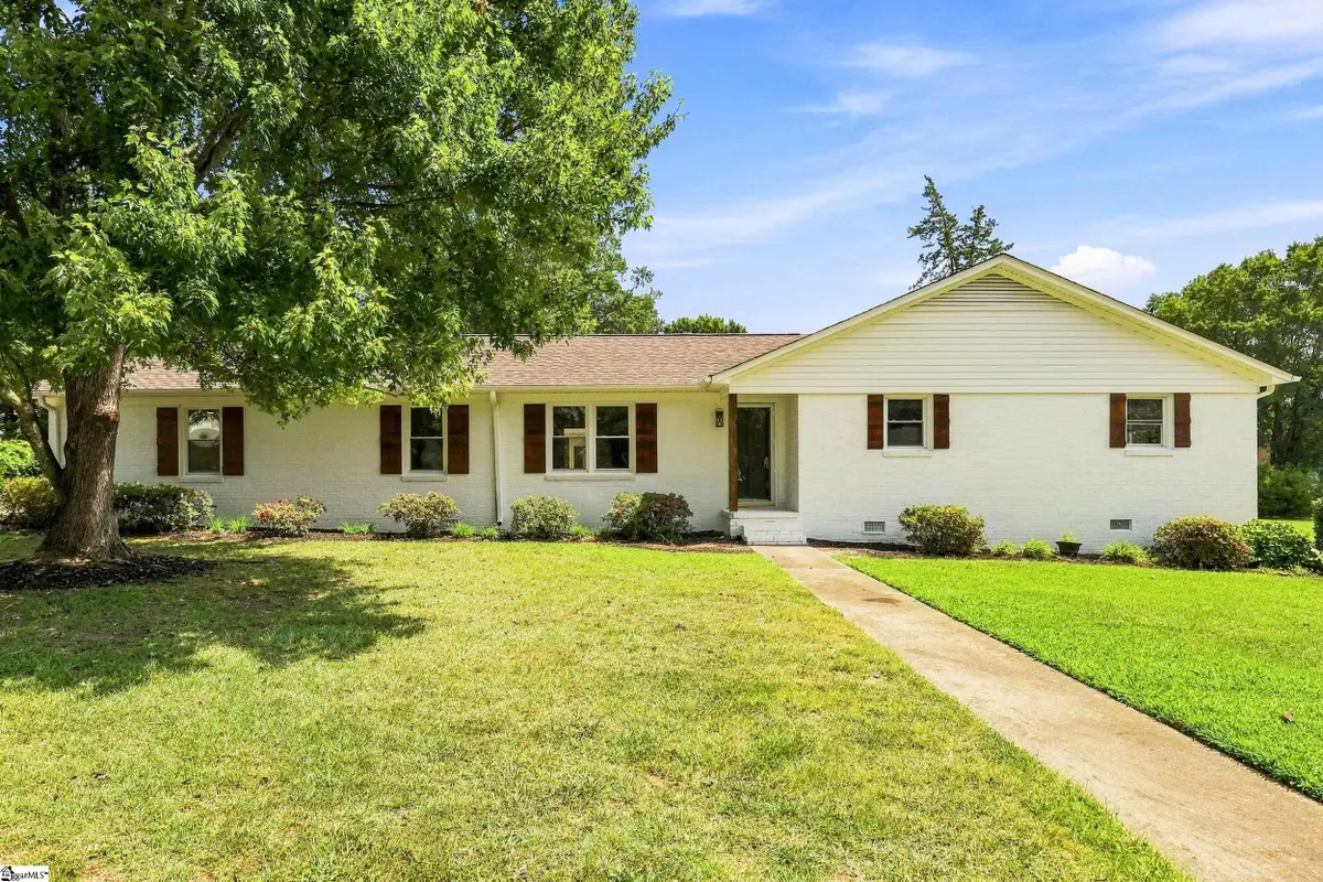 401 Wemberly Lane, Simpsonville, SC 29681-3850 - #1