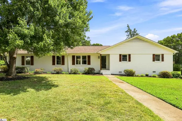 401 Wemberly Lane, Simpsonville, SC 29681-3850
