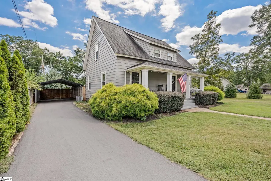 101 Bud Street, Greenville, SC 29617 - #3